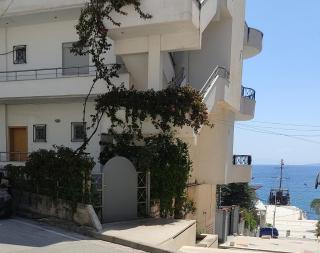 Margaritas Apartments - Sarandë - 9