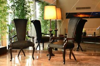 Inncity Hotel Nisantasi - 2