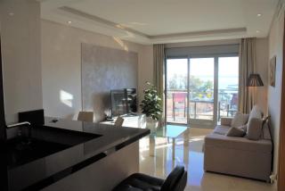 Bay View Luxury Apartment, Amazing Sea View & Pool - Benalmádena - 7