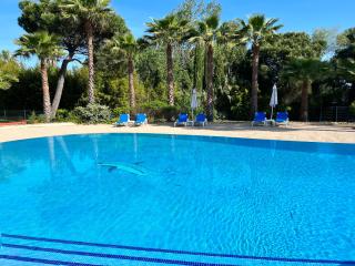 Hotel La Romarine - Saint-Tropez - 0