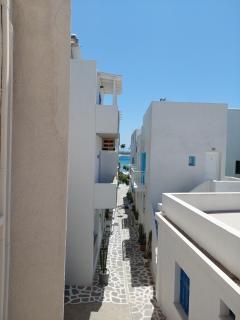 Studio Tsakas - Naxos Chora - 6