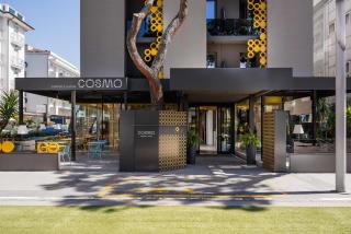 Hotel Sole - Riccione - 0