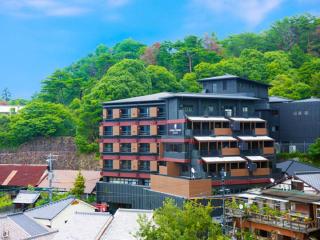 LiVEMAX RESORT Aki Miyajima - Miyajima - 6