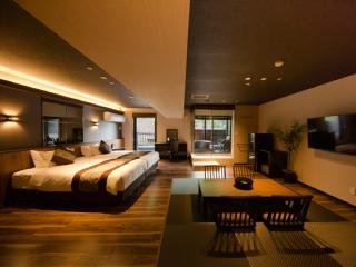 LiVEMAX RESORT Aki Miyajima - Miyajima - 5