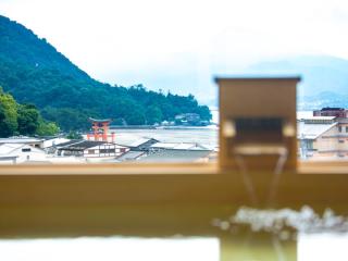 LiVEMAX RESORT Aki Miyajima - Miyajima - 4