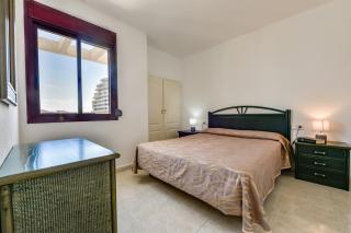 Apartamentos Zafiro Atico (2-12º-C) - Calpe - 2