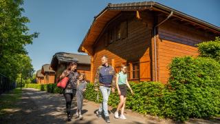EuroParcs De Achterhoek - Lochem - 7