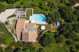 Villa Aloni Sinies - 2