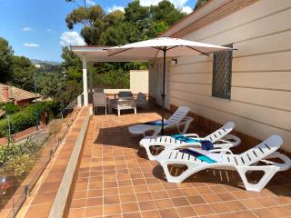 Santa Catalina Home - Malaga - 9