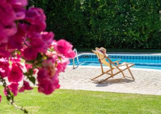 Sandals Pool Villa - Saronida Beach - Saronida - 8