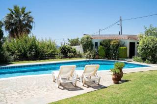 Sandals Pool Villa - Saronida Beach - Saronida - 5
