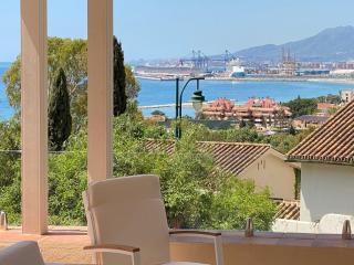 Santa Catalina Home - Malaga - 1