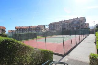 Apartamento con Vistas en Complejo Residencial - Comillas - 4