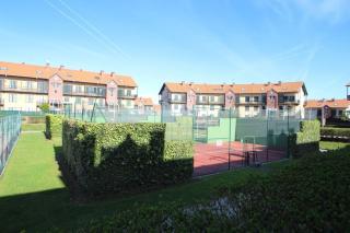 Apartamento con Vistas en Complejo Residencial - Comillas - 5