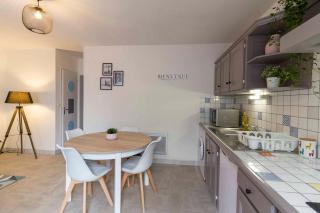 Le Grand Appart' proche commerces - Flers - 3