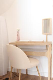 Le Grand Appart' proche commerces - Flers - 6