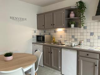 Le Grand Appart' proche commerces - 4