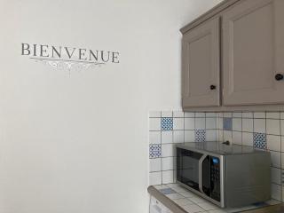 Le Grand Appart' proche commerces - 2