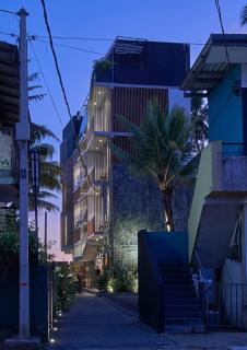 Harding Boutique Hotel - Ahangama - 4