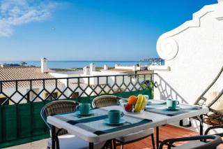 WOW Front Beach View, 150 m to Beach, WIFI - Lagos - 4