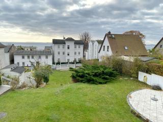 Sassnitz - Villa Anna Villa Anna App 32 - Sassnitz - 5