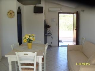 CASA DEL FARO Piano Terra con Giardino - Olbia - 5