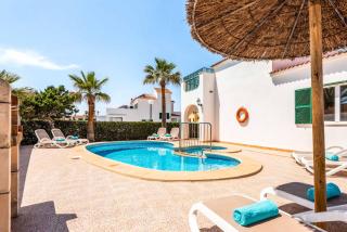 Villa Ingrid - Cala'n Forcat - 9