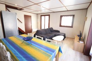 Belle villa de Vacances en angle climatisée, domaine TAMARIS, 4 chambres 7-9 couchages, Wifi, accès aux piscines payant, 900m de la mer LRTAMQ10 - Portiragnes - 8