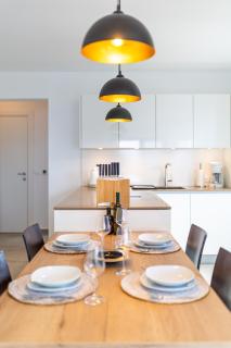 Apartments Maris_4 - Vantačići - 5