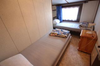 Belle villa de Vacances en angle climatisée, domaine TAMARIS, 4 chambres 7-9 couchages, Wifi, accès aux piscines payant, 900m de la mer LRTAMQ10 - Portiragnes - 2