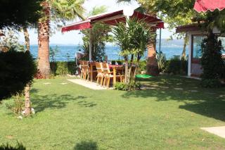 Peri Boutique Hotel - Sapanca - 5