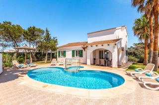 Villa Raquel Blanes - Cala'n Forcat - 0