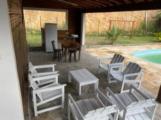 Chacara Maluco Beleza 2 - 6