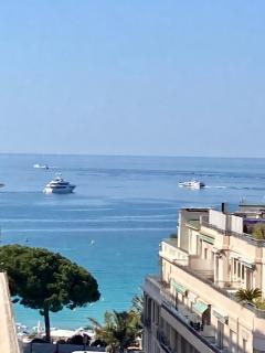 LOFT CROISETTE VUE Mer - Cannes - 9