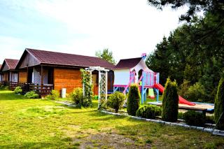 Ośrodek Daglezja - Kołczewo - 3