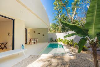 Suites at TreeTops Tulum - Tulum - 4