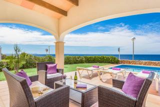 Casa Adriana - Cala en Bosc - 7