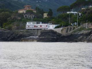 Hotel La Scogliera - Cavi di Lavagna - 7