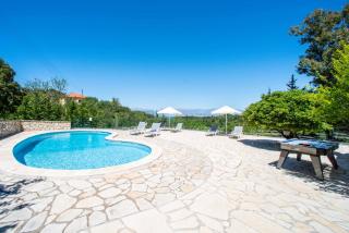 Villa Angeliki - Agnítsini - 6