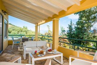 Villa Angeliki - Agnítsini - 4