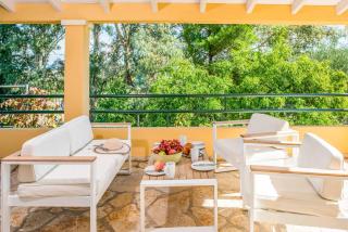 Villa Angeliki - Agnítsini - 1