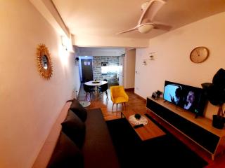 Apartamentos Parke24 San Sebastian by RUVA - Rentería - 6