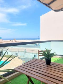 Deep Blue Cotillo I by Sea You There Fuerteventura - 5