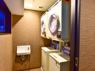 HOTEL LiVEMAX Fukuoka Tenjin West - Fukuoka - 3