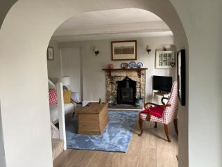 The Garden Cottage - Stroud - 4
