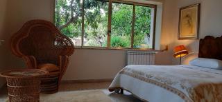 Colazione in giardino con vista mare - Milazzo - 8