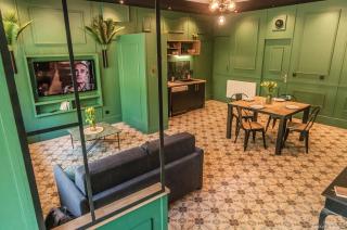 Le T.Green - La Gorgue - 0