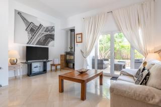 Villa Luca - Cala d´Or - 7