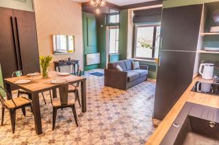 Le T.Green - La Gorgue - 9