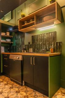 Le T.Green - La Gorgue - 7